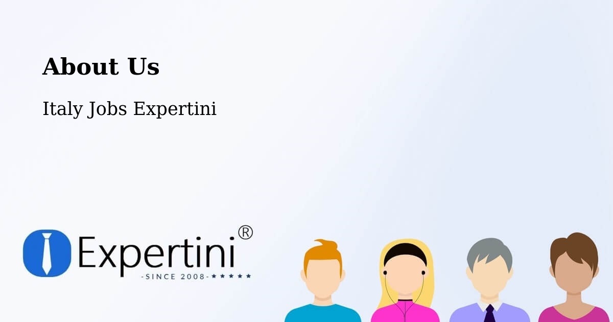 About Expertini Recruitment Platform  – Cesate - Cesate, Italy Jobs Expertini