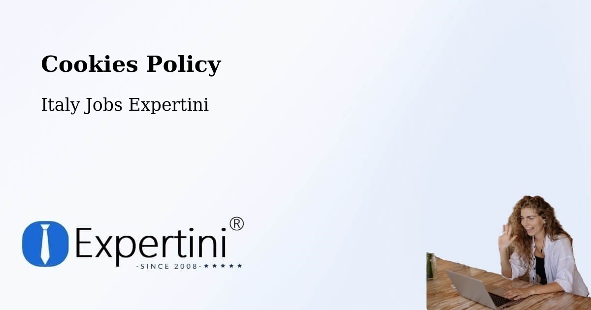 Cookie Policy – Cesate - Italy Jobs Expertini